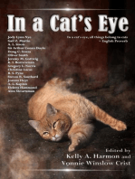 In a Cat's Eye