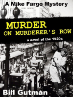 Murder on Murderer's Row