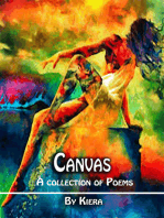 Canvas: A Collection of Poems