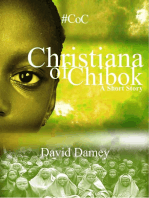 Christiana Of Chibok