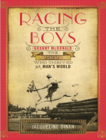 Racing the Boys