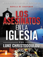 Los Asesinatos en la Iglesia