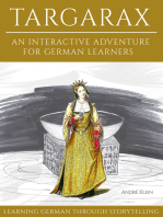 Learning German Through Storytelling