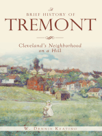 A Brief History of Tremont