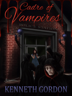 Cadre Of Vampires