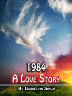 1984: A Love Story