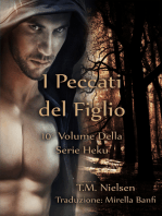 I Peccati del Figlio: Libro 10 Della Serie Heku