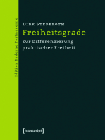 Freiheitsgrade