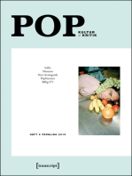 POP: Kultur und Kritik (Jg. 4, 1/2015)