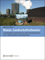 Neues Landschaftstheater