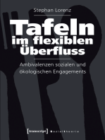 Tafeln im flexiblen Überfluss