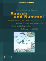 Rausch und Rummel