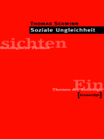 Soziale Ungleichheit