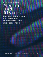 Medien und Diskurs