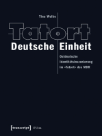 Tatort Deutsche Einheit