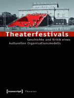 Theaterfestivals