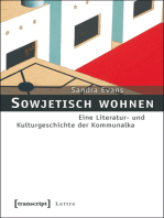 Sowjetisch wohnen