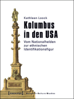 Kolumbus in den USA