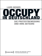 Occupy in Deutschland