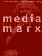 Media Marx: Ein Handbuch