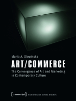 Art/Commerce