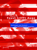 Faust trifft Auge: Mythologie und Ästhetik des amerikanischen Boxfilms