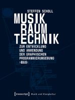 Musik - Raum - Technik