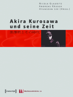 Akira Kurosawa und seine Zeit