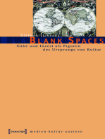 Blank Spaces: Gabe und Inzest als Figuren des Ursprungs von Kultur