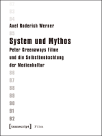 System und Mythos: Peter Greenaways Filme und die Selbstbeobachtung der Medienkultur