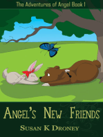 Angel's New Friends