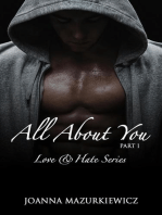 All About You, part 1