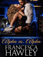 Alpha vs. Alpha: True Mated Romance, #1