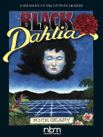 Black Dahlia