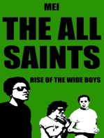 The All Saints (Part I)