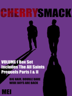 The All Saints (Box Set)