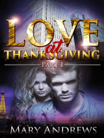 Love at Thanksgiving: Part 1