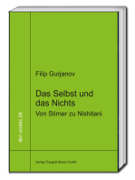 Das Selbst und das Nichts: Von Stirner zu Nishitani