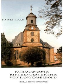 Kurzgefasste Kirchengeschichte von Langenselbold