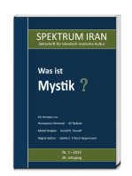 Was ist Mystik?