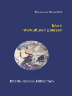 Islam interkulturell gelesen