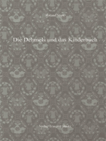 Die Dehmels und das Kinderbuch