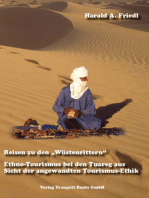 Reisen zu den Wüstenrittern
