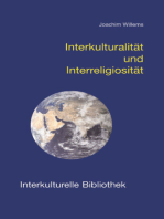 Interkulturalität und Interreligiosität: Eine konstruktivistische Perspektive