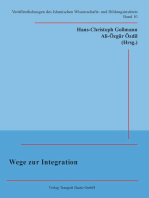 Wege zur Integration