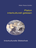 Platon interkulturell gelesen