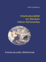 Interkulturalität im Denken Heinz Kimmerles