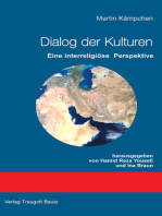 Dialog der Kulturen: Eine interreligiöse Perspektive aus Indien