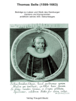 Thomas Selle (1599-1663)