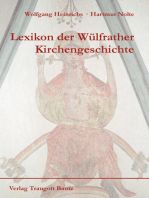 Lexikon der Wülfrather Kirchengeschichte
